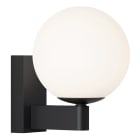 Astro - Applique Sagara Noir mat univers Salle de bain IP44