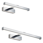 Astro - Applique Kashima 350 LED Chrome poli univers Salle de bain IP44