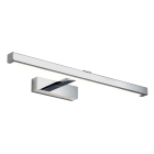 Astro - Applique Kashima 620 LED Chrome poli univers Salle de bain IP44