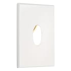 Astro - Balisage Tango LED 3000K Blanc mat univers Salle de bain IP65