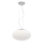 Astro - Suspension Zeppo Pendant 400 Blanc mat univers Intérieur IP20