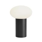 Astro - Lampe nomade Zeppo Portable Noir mat univers Intérieur IP20