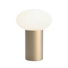 Astro - Lampe nomade Zeppo Portable Bronze clair univers Intérieur IP20