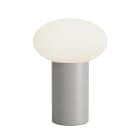 Astro - Lampe nomade Zeppo Portable Gris galet univers Intérieur IP20