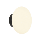 Astro - Applique Zeppo Wall Noir mat univers Salle de bain IP44