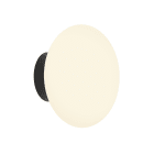 Astro - Applique Zeppo Wall Noir mat univers Salle de bain IP44
