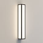 Astro - Applique Salerno 520 LED Noir texturé univers Extérieur IP44