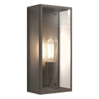 Astro - Applique Messina 160 II Bronze univers Extérieur IP44