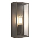 Astro - Applique Messina 160 II Bronze univers Extérieur IP44