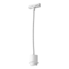 Astro - Suspension Track Pendant Suspension Kit Blanc mat univers Intérieur IP20