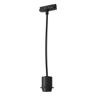 Astro - Suspension Track Pendant Suspension Kit Noir mat univers Intérieur IP20