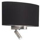 Astro - Liseuse Napoli Reader LED Nickel mat univers Intérieur IP20