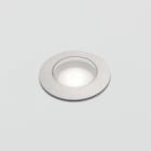 Astro - Encastré de sol Terra 42 LED Aluminium anodisé univers Extérieur IP67