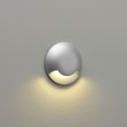 Astro - Balisage Beam One LED Argent mat peint univers Extérieur IP67