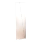 Astro - Balisage Borgo Trimless 35 LED Blanc mat univers Intérieur IP20