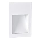 Astro - Balisage Borgo 90 LED 2700K Blanc mat univers Intérieur IP20