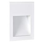 Astro - Balisage Borgo 54 LED 2700K Blanc mat univers Salle de bain IP65