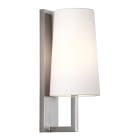 Astro - Applique Riva 350 Nickel mat univers Salle de bain IP44