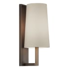 Astro - Applique Riva 350 Bronze univers Salle de bain IP44