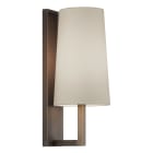 Astro - Applique Riva 350 Bronze univers Salle de bain IP44
