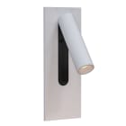 Astro - Liseuse Fuse 3 Blanc mat univers Intérieur IP20