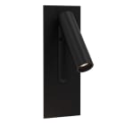 Astro - Liseuse Fuse 3 Noir mat univers Intérieur IP20