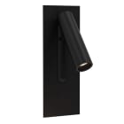 Astro - Liseuse Fuse 3 Noir mat univers Intérieur IP20