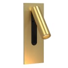 Astro - Liseuse Fuse 3 Or mat univers Intérieur IP20