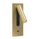 Astro - Liseuse Fuse 3 USB C Or mat univers Intérieur IP20