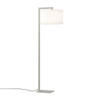 Astro - Lampadaire Ravello Floor Nickel mat univers Intérieur IP20