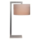 Astro - Lampe de table Ravello Table Nickel mat univers Intérieur IP20