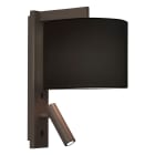 Astro - Liseuse Ravello LED Reader Bronze univers Intérieur IP20