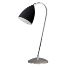 Astro - Lampe de table Joel Table Noir mat univers Intérieur IP20