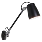 Astro - Applique Atelier Grande Noir mat univers Intérieur IP20