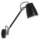 Astro - Applique Atelier Grande Noir mat univers Intérieur IP20