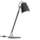 Astro - Lampe de table Atelier Desk Noir mat univers Intérieur IP20