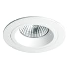 Astro - Spot Taro Round Fire-Rated Blanc mat univers Intérieur IP20