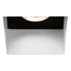 Astro - Spot Trimless Square Blanc mat univers Salle de bain IP65