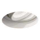 Astro - Spot Trimless Round Adjustable LED Blanc texturé univers Intérieur IP20
