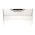Astro - Spot Trimless Square Fixed Blanc mat univers Intérieur IP20