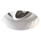 Astro - Spot Trimless Slimline Round Adjustable Fire-Rated Blanc mat Intérieur IP20