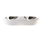 Astro - Spot Trimless Round Twin Adjustable Blanc mat univers Intérieur IP20