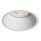 Astro - Spot Minima Round Fixed Blanc mat univers Intérieur IP20
