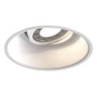 Astro - Spot Minima Round Adjustable Blanc mat univers Intérieur IP20