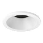 Astro - Spot Minima Round Fixed IP65 Blanc mat univers Salle de bain IP65