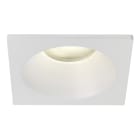 Astro - Spot Minima Square Fixed IP65 Blanc mat univers Salle de bain IP65