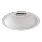 Astro - Spot Minima Slimline Round Fixed Fire-Rated IP65 Blanc mat Salle de bain IP65