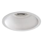 Astro - Spot Minima Slimline Round Fixed Fire-Rated IP65 Blanc mat Salle de bain IP65
