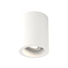 Astro - Spot Osca Round 140 Adjustable Plâtre univers Intérieur IP20