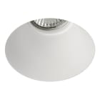 Astro - Spot Blanco Round Fixed Plâtre univers Intérieur IP20